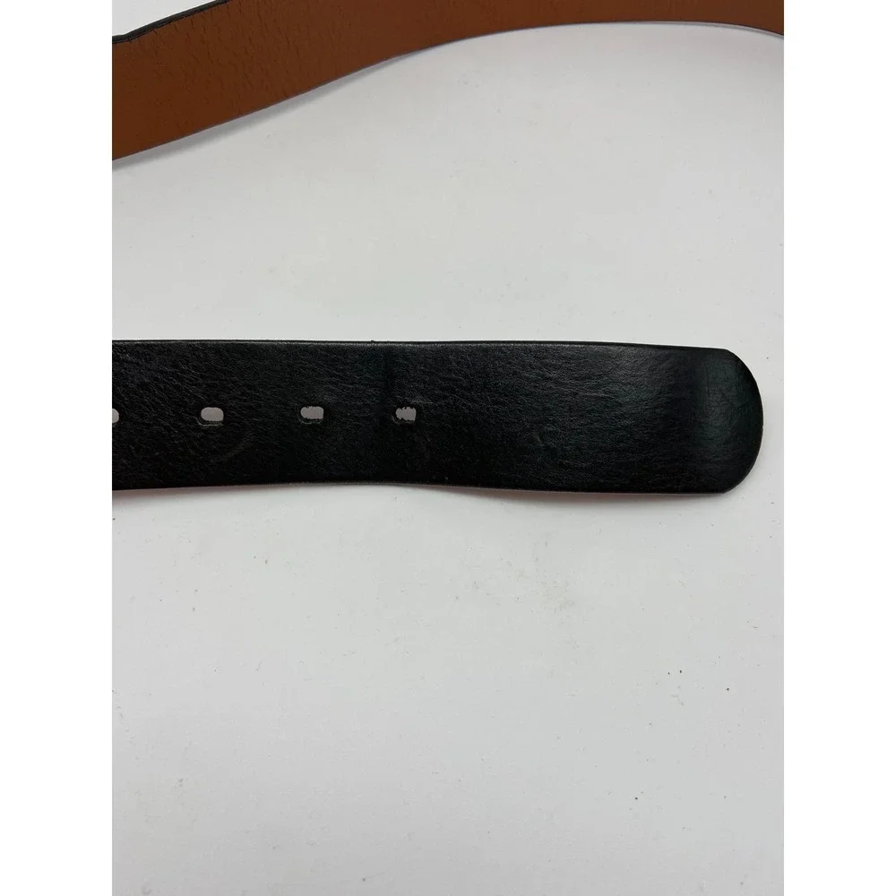 Kenneth Cole Belt Men's ‎ Size 34 Fits 31-35